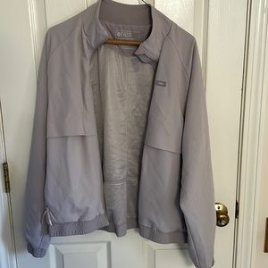 Large FIGS Jacket